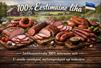 Sealiha konserv 300g neto